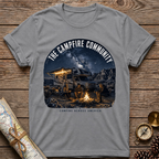The Campfire Community T-Shirt