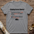 The Expensive Art Of Driving T-Shirt
