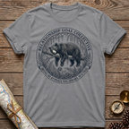 Bear Relationship Goal T-Shirt