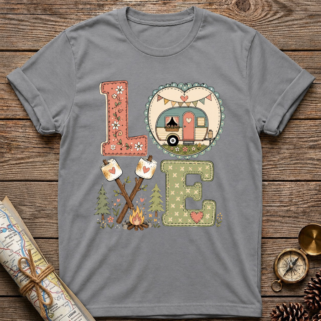 Love T-Shirt