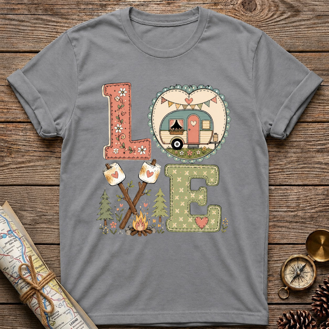 Love T-Shirt