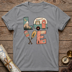 Love (2) T-Shirt