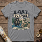 Lost On Purpose T-Shirt