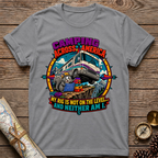 My Rig Is Not Level T-Shirt