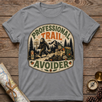 Bigfoot Professional Trail T-Shirt
