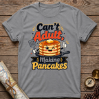 Making Pancakes T-Shirt