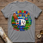 Real Stories Real Miles Real Fun T-Shirt