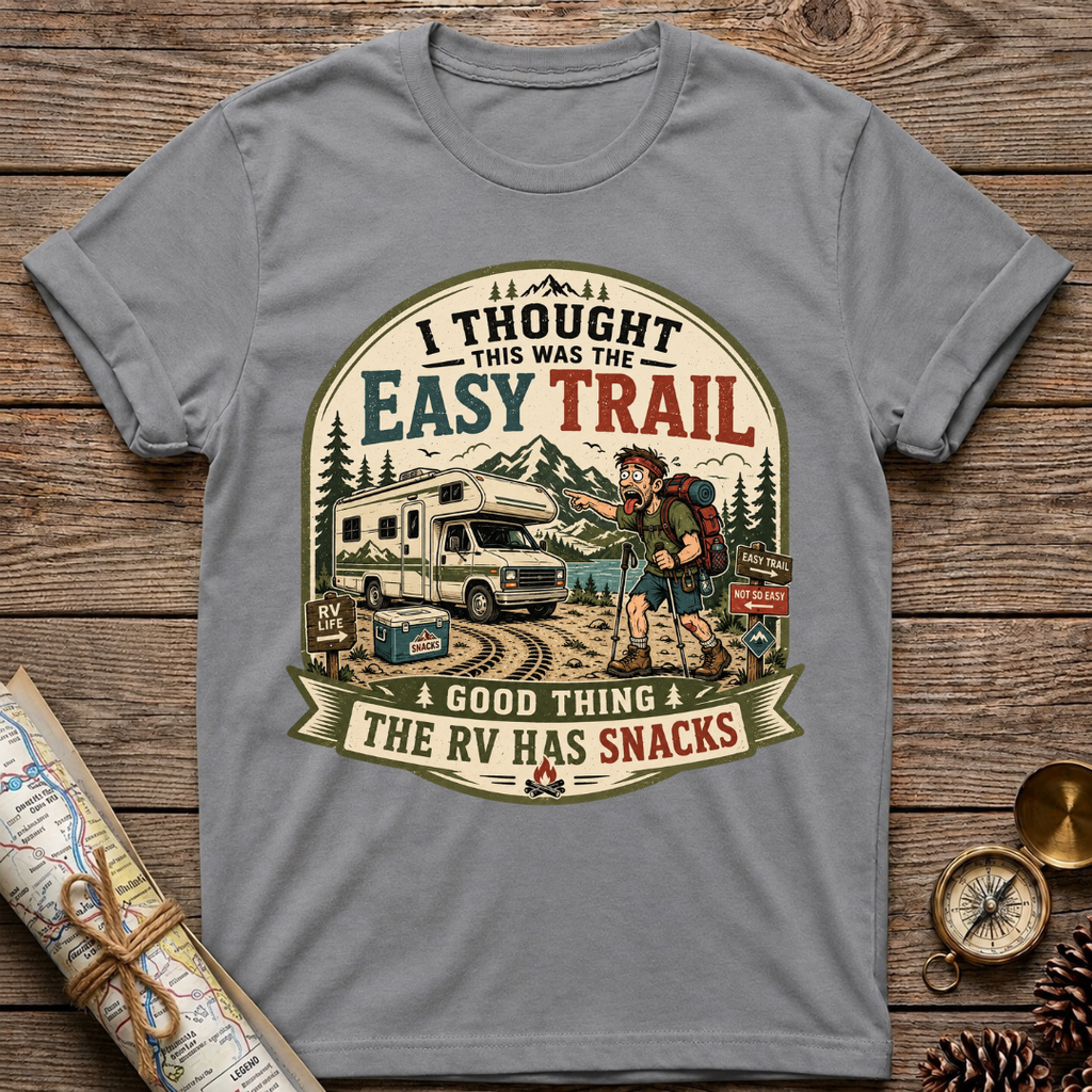 Easy Trail T-Shirt