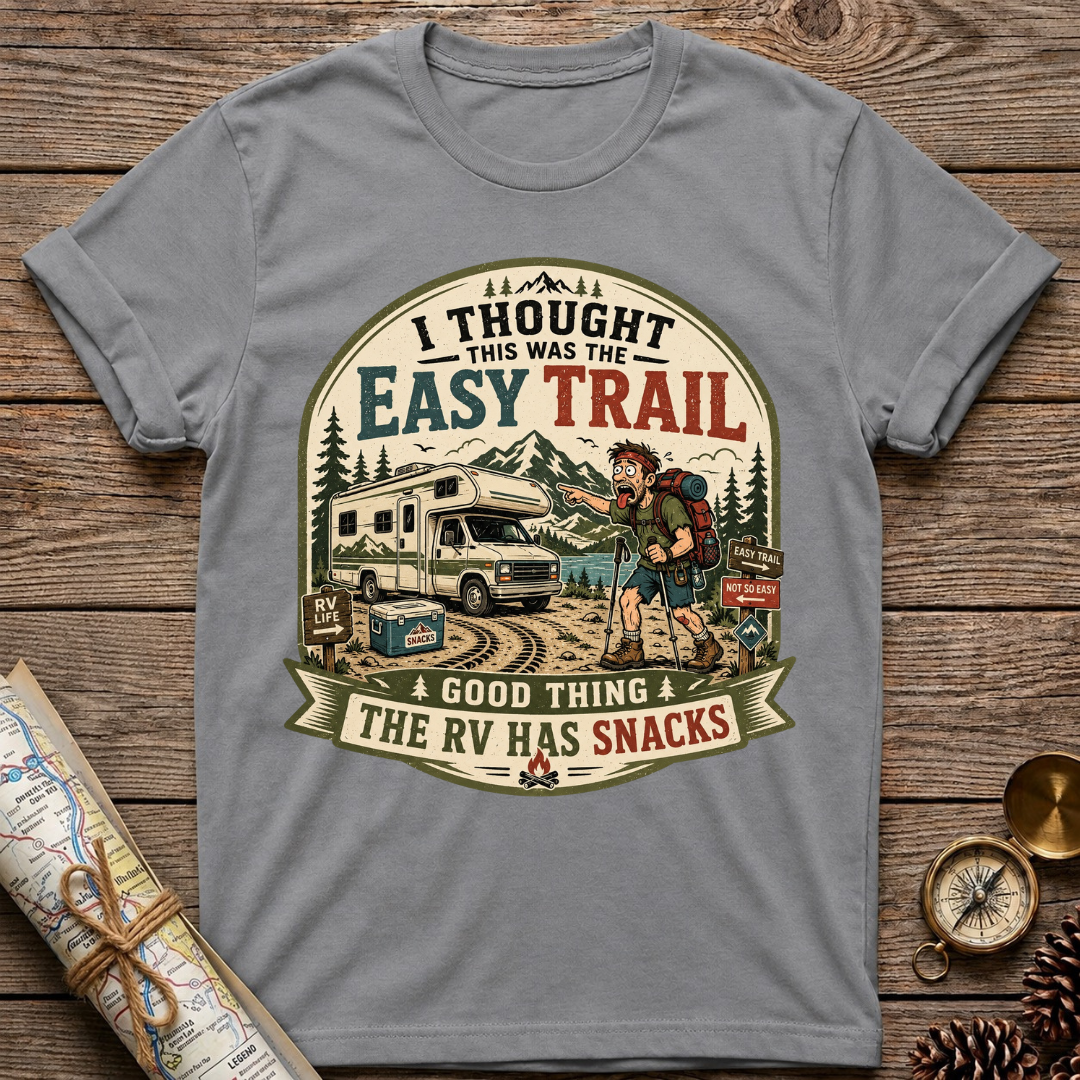 Easy Trail T-Shirt