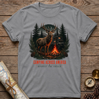 Respect The Locals T-Shirt