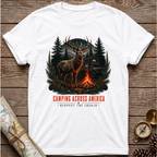 Respect The Locals T-Shirt