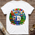 Real Stories Real Miles Real Fun T-Shirt