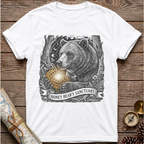 Honey Bear Sanctuary T-Shirt