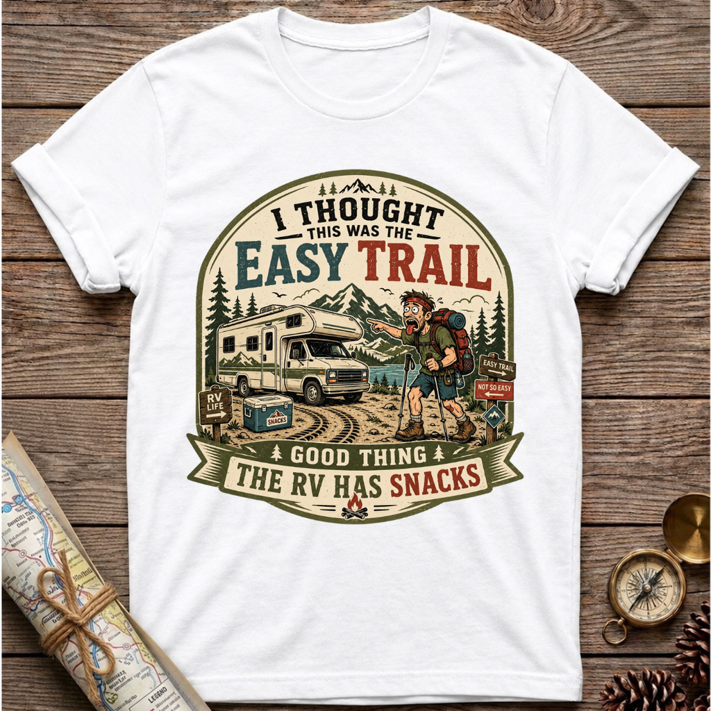 Easy Trail T-Shirt