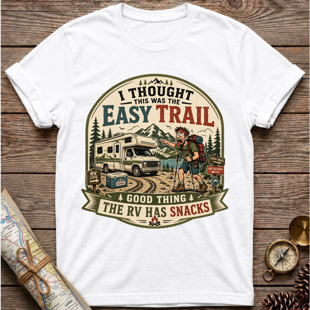 Easy Trail T-Shirt