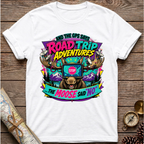 GPS Says Road Trip T-Shirt