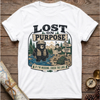 Lost On Purpose T-Shirt