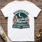 BoonDocking T-Shirt