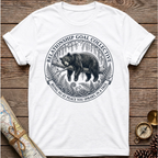 Bear Relationship Goal T-Shirt