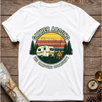Gather Around T-Shirt
