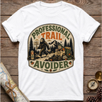 Bigfoot Professional Trail T-Shirt