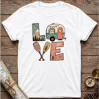 Love (2) T-Shirt