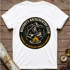 Bigfoot's BackCountry Club T-Shirt