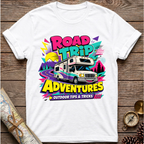 Road Trip T-Shirt