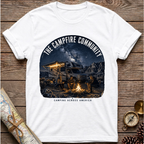 The Campfire Community T-Shirt