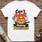 Making Pancakes T-Shirt