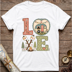 Love T-Shirt