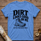 Carolina Blue