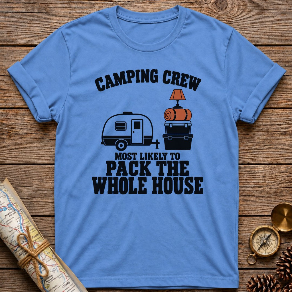 Carolina Blue