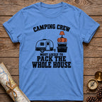 Carolina Blue