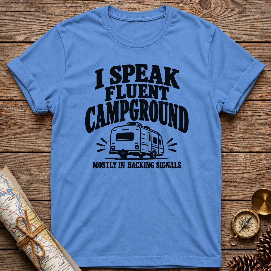 Carolina Blue