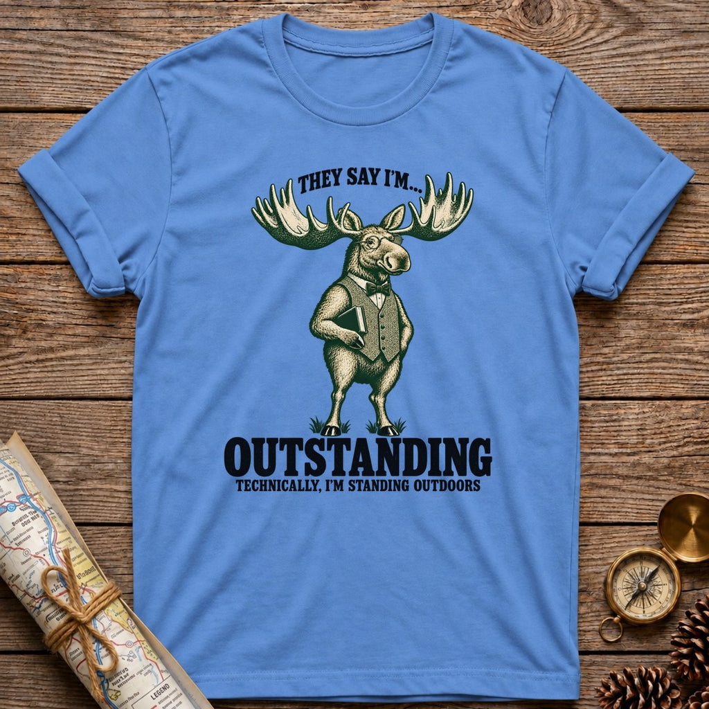 Carolina Blue