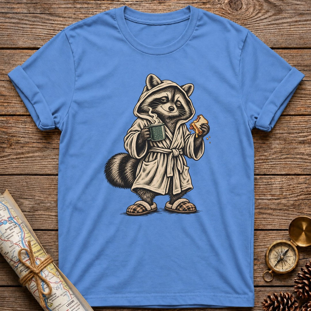 Carolina Blue