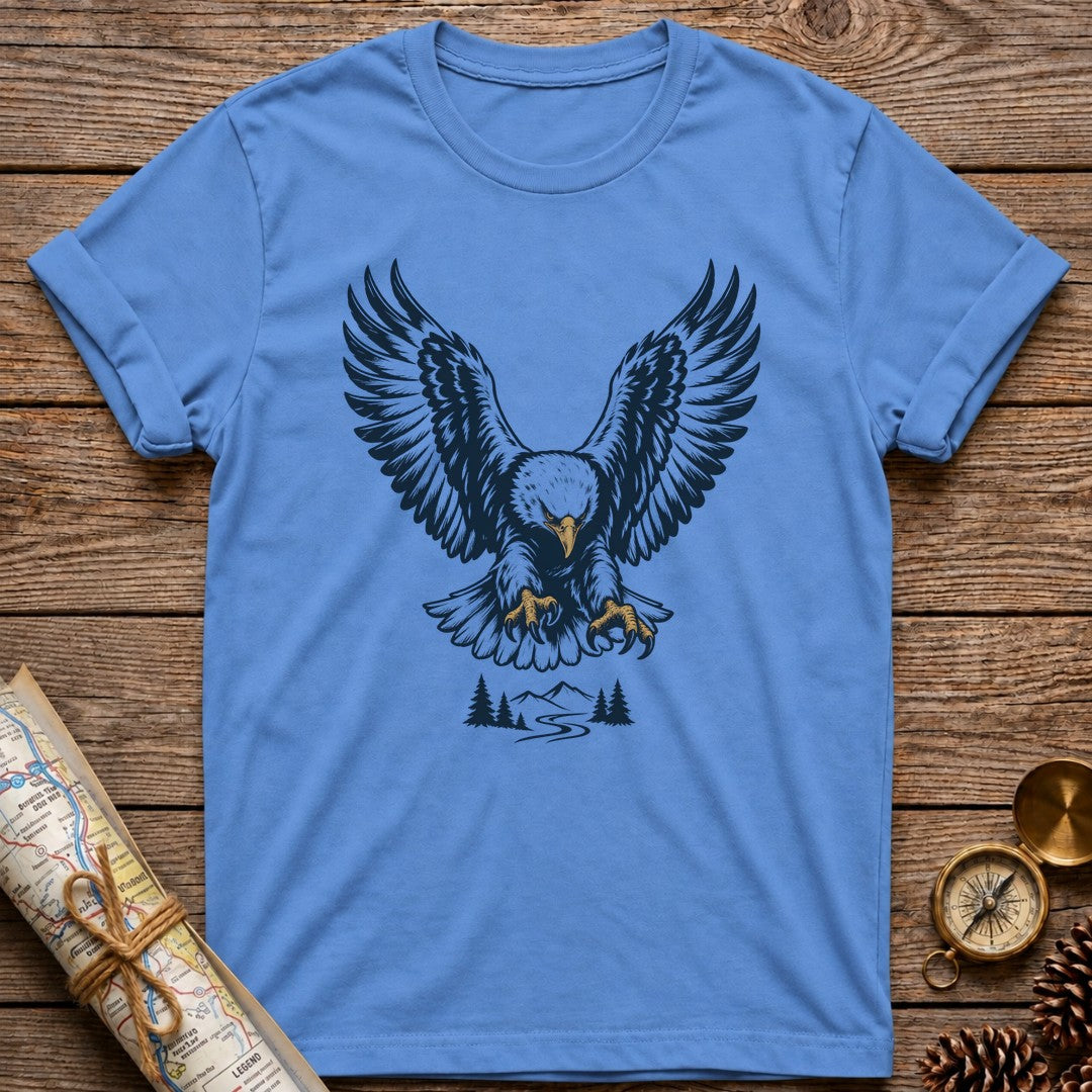 Carolina Blue